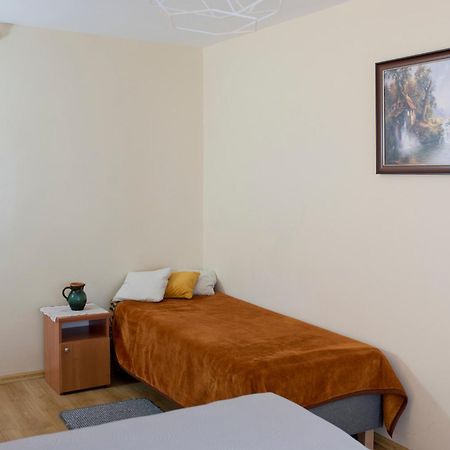 Hotel Mirarosa Krynica-Zdrój Zimmer foto