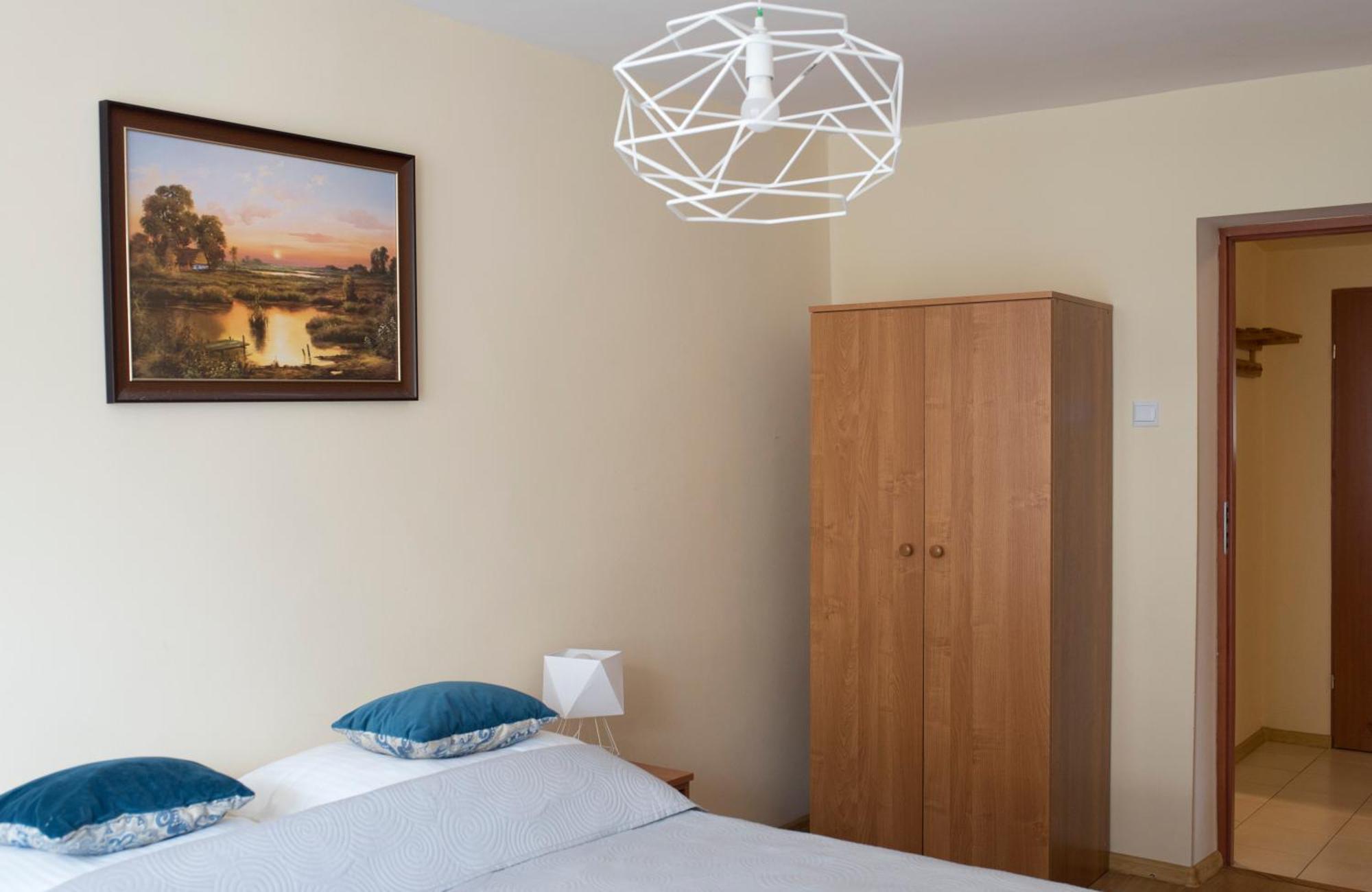 Hotel Mirarosa Krynica-Zdrój Zimmer foto