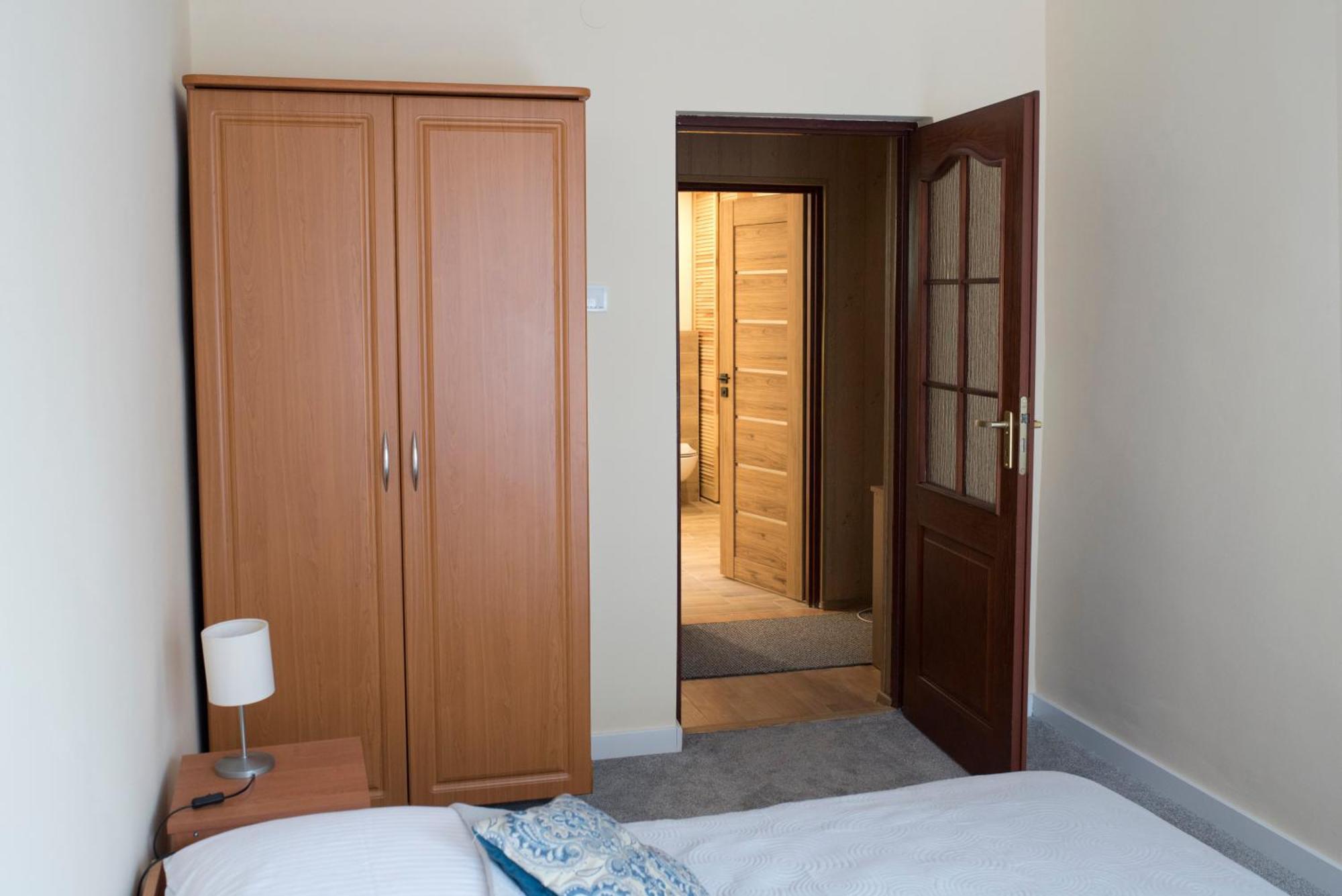 Hotel Mirarosa Krynica-Zdrój Zimmer foto