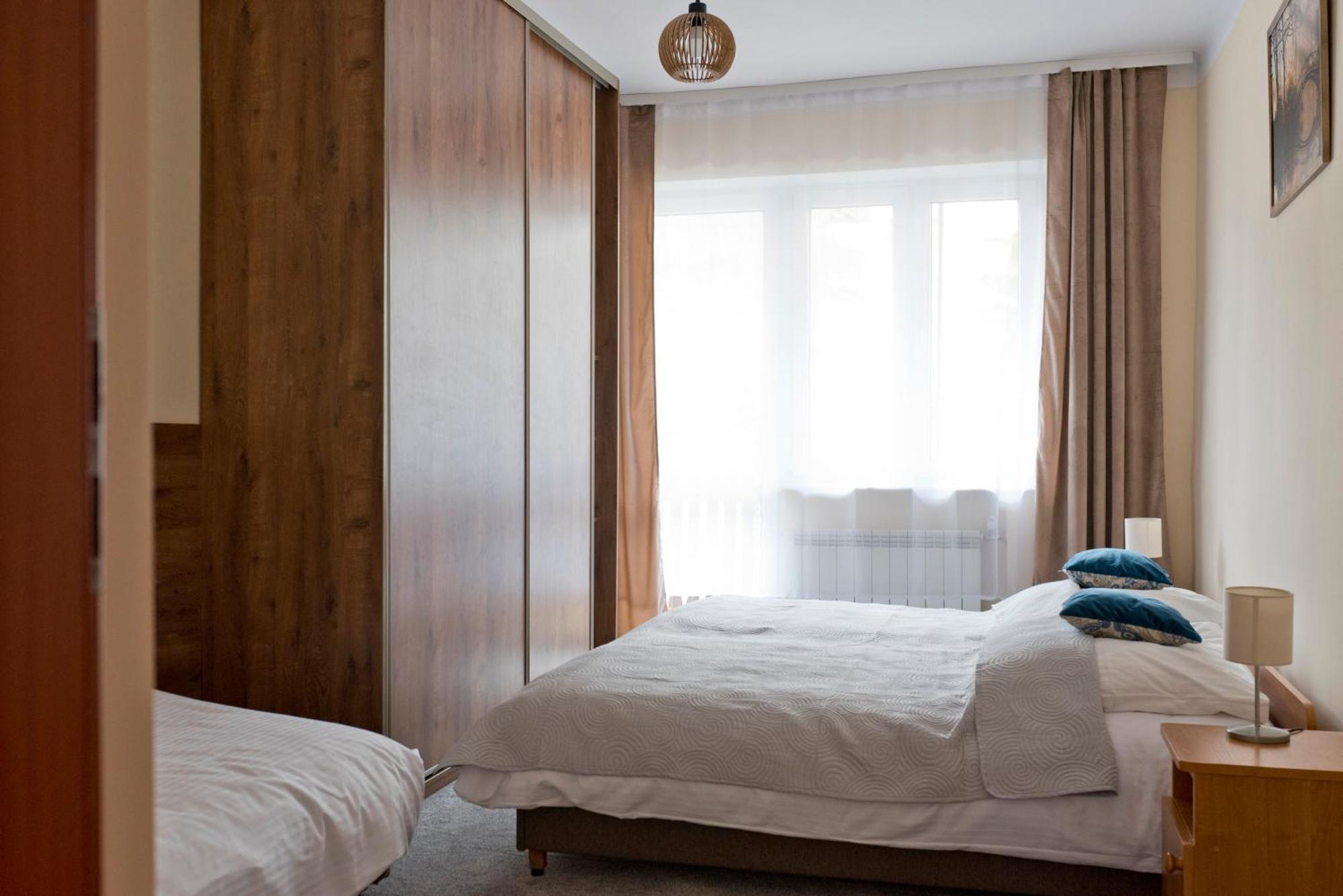 Hotel Mirarosa Krynica-Zdrój Zimmer foto