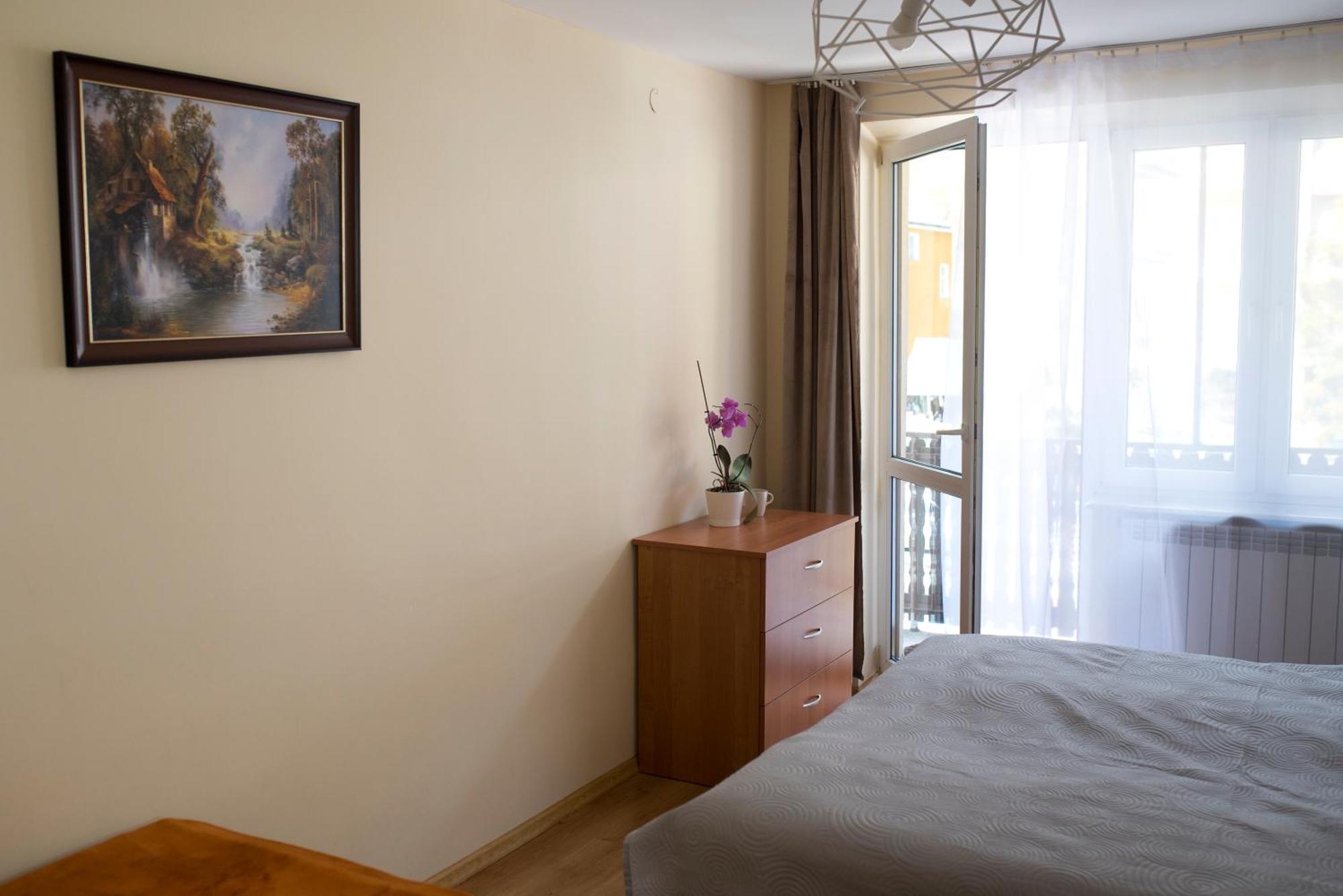 Hotel Mirarosa Krynica-Zdrój Zimmer foto